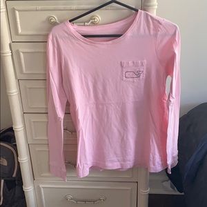 Vineyard Vines Long Sleeve